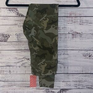 H&M Camo Leggings